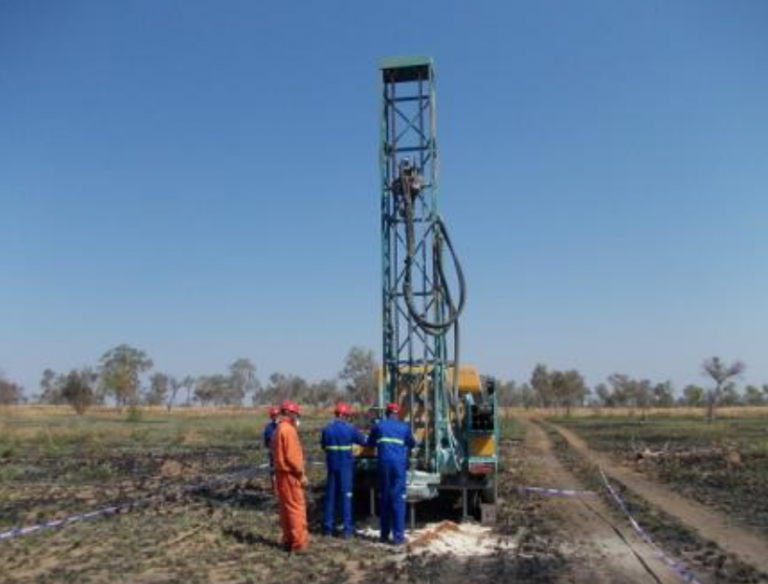 Étude d&rsquo;Impact Environnemental et social de site de forage pour une étude d&rsquo;exploration pétrolière