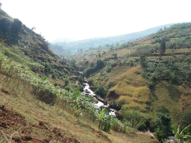 Élaboration d’une étude d’impact environnemental et social des projets d’aménagement hydroélectrique de Mulembwe et Jiji au Burundi – Réalisation du Plan d’action de Réinstallation pour le compte Régie de production et de distribution d’eau et d’électricité du Burundi (REGIDESO)