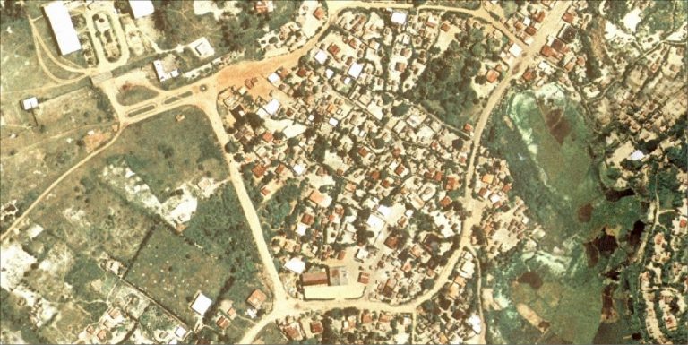 Conception d’un système de Suivi des  flux migratoires de la Commune Urbaine de Fort Dauphin