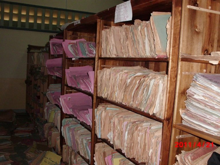 Évaluation de la Réforme Foncière Malagasy et Formulation de recommandations pour l’acte 2