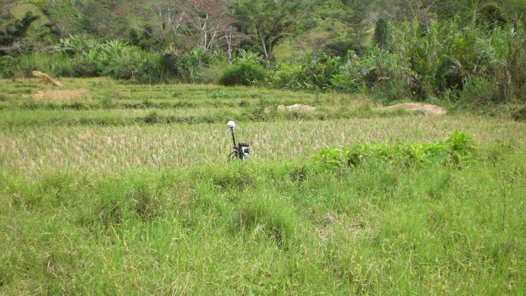 Étude de Gestion Durable des Sols du programme national Bassins Versants Périmètres Irrigués