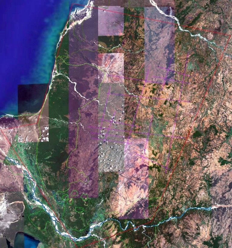 Appui à la gestion et à l&rsquo;utilisation des informations géographiques au Burundi, mise en place d’une plateforme d’échange des données