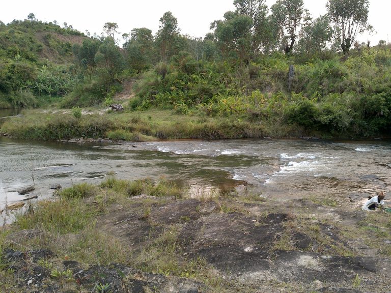 Évaluation de la mise en œuvre des recommandations de l’Évaluation Stratégique Environnementale et Sociale (ESES) de la réforme du secteur minier en République de Guinée