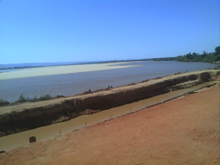 Suivi environnemental et social de la construction du Djibouti Ship Repair Yard (DSRY)
