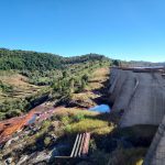 Revue de la sécurité et la mise aux normes des barrages existants de Mantasoa, Varahina sud et Manandriana ainsi que de leurs ouvrages annexes